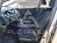2010 Honda FIT фото
