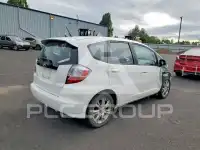 2010 Honda FIT фото