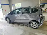 2010 Honda FIT photo