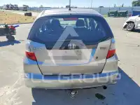 2010 Honda FIT фото