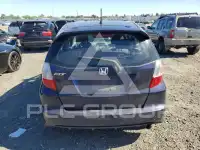 2010 Honda FIT фото