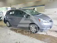 2010 Honda FIT photo