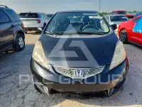 2010 Honda FIT фото