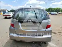 2010 Honda FIT photo