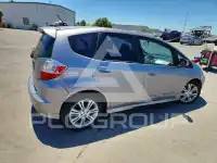 2010 Honda FIT photo