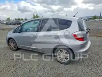 2010 Honda FIT фото