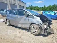 2010 Honda FIT photo