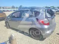 2010 Honda FIT фото