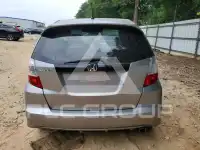 2010 Honda FIT photo