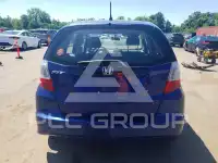 2010 Honda FIT фото