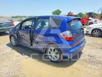 2010 Honda FIT фото