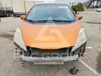 2010 Honda FIT фото