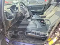 2010 Honda FIT photo