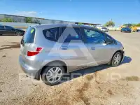 2010 Honda FIT фото