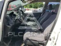2010 Honda FIT фото