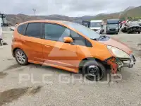 2010 Honda FIT фото