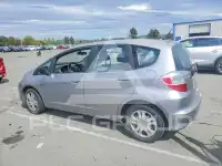 2010 Honda FIT фото