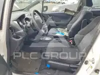 2010 Honda FIT фото