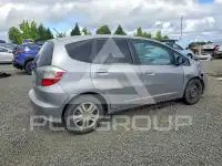 2010 Honda FIT фото