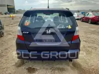 2010 Honda FIT photo