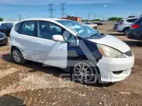 2010 Honda FIT photo