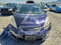 2010 Honda FIT фото