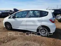 2010 Honda FIT photo