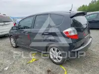 2010 Honda FIT фото