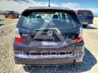 2010 Honda FIT фото