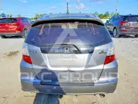 2010 Honda FIT фото