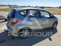 2010 Honda FIT фото
