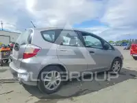 2010 Honda FIT фото