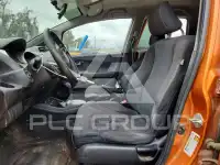 2010 Honda FIT фото