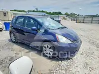 2010 Honda FIT фото