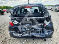 2010 Honda FIT photo