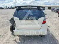 2010 Honda FIT фото