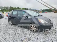 2010 Honda FIT photo