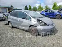 2010 Honda FIT фото