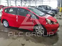 2010 Honda FIT фото