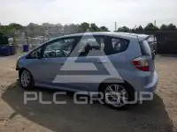 2010 Honda FIT photo