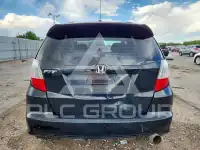 2010 Honda FIT photo