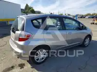 2010 Honda FIT фото
