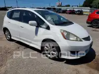 2010 Honda FIT фото