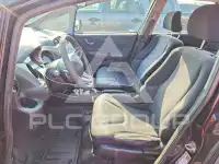 2010 Honda FIT фото