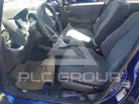 2010 Honda FIT фото