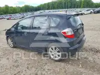 2010 Honda FIT фото