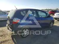 2010 Honda FIT photo