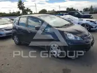 2010 Honda FIT фото