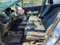 2010 Honda FIT фото
