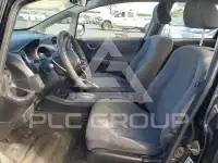 2010 Honda FIT фото